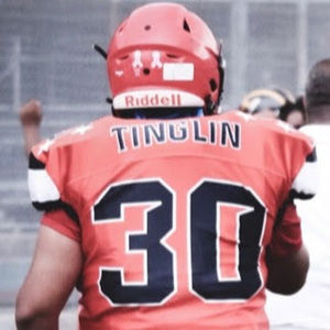 Meet your Posher, Charles